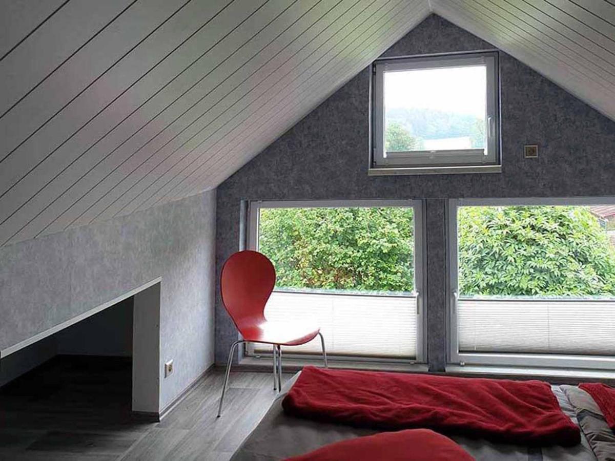 Casa Roja Villa Hilders Luaran gambar