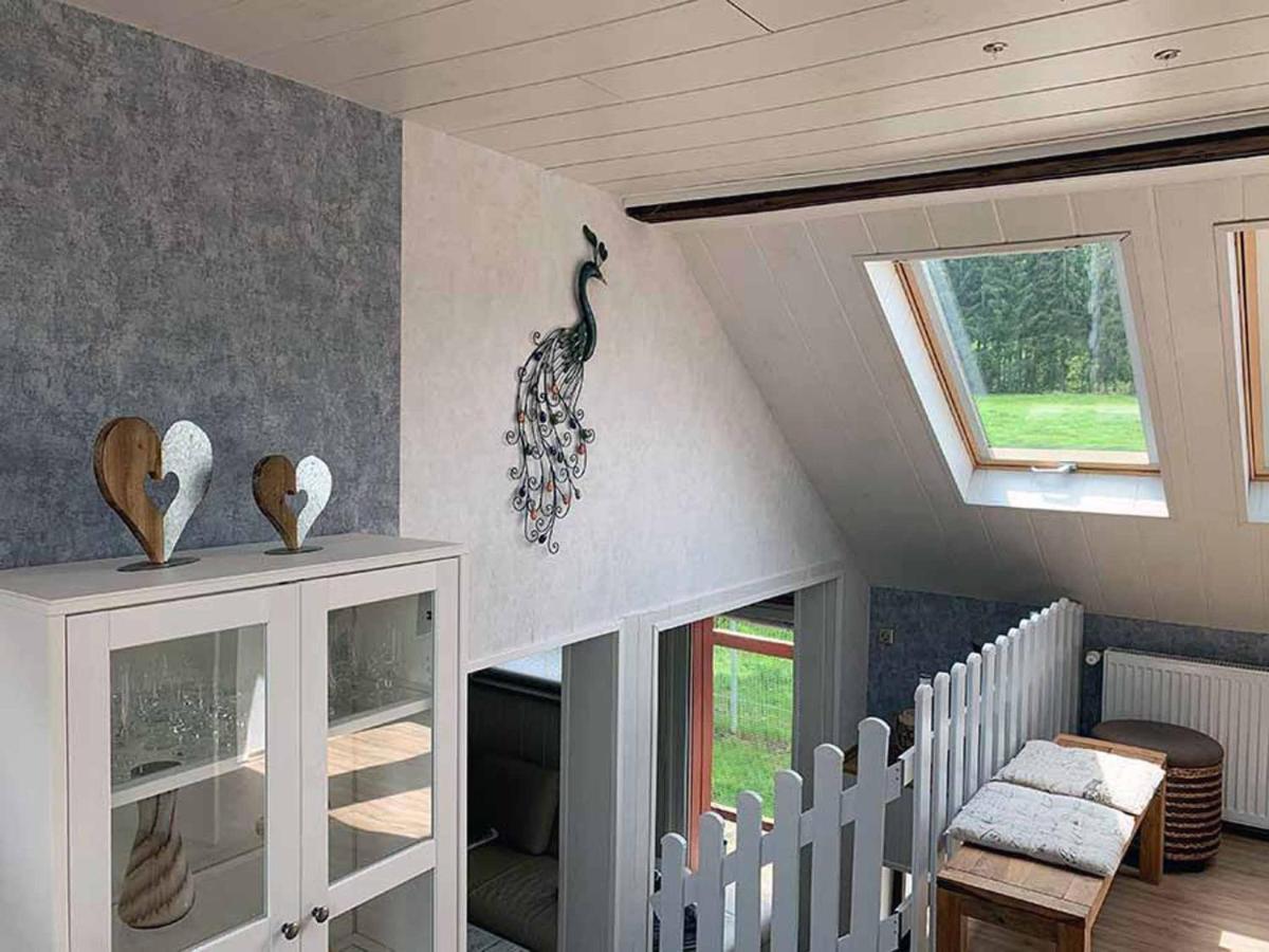 Casa Roja Villa Hilders Luaran gambar