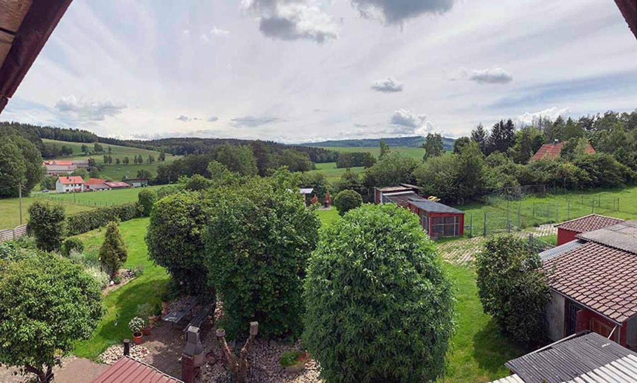 Casa Roja Villa Hilders Luaran gambar