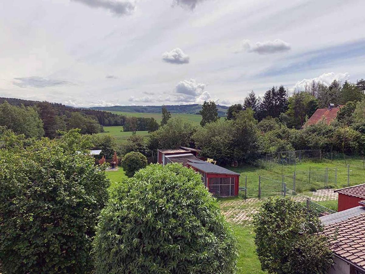 Casa Roja Villa Hilders Luaran gambar